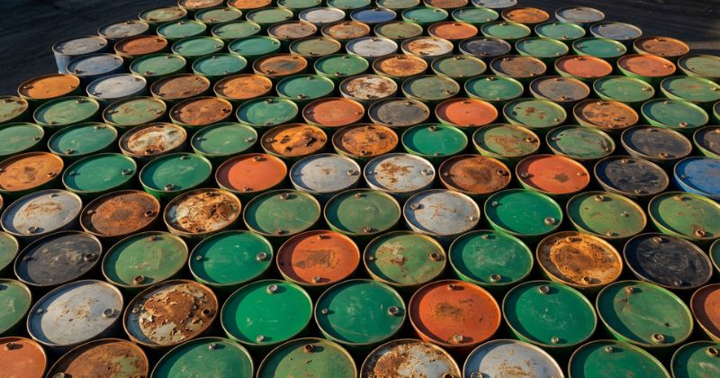 Oil Prices: A Volatile Week for Energy Markets