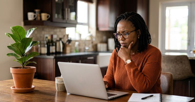 Microlending Fraud