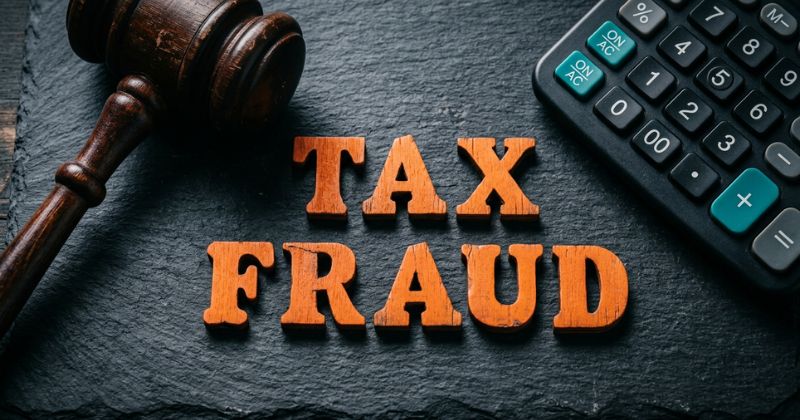 SARS Tax Settlement Scam