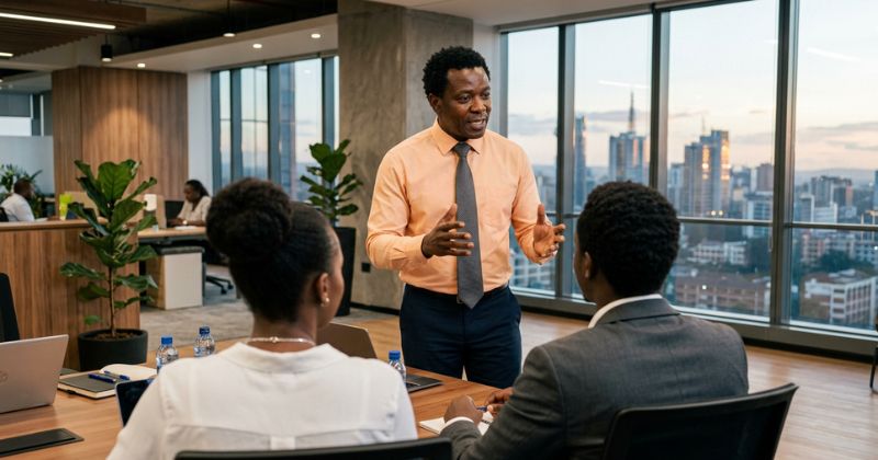 Employers and Employees