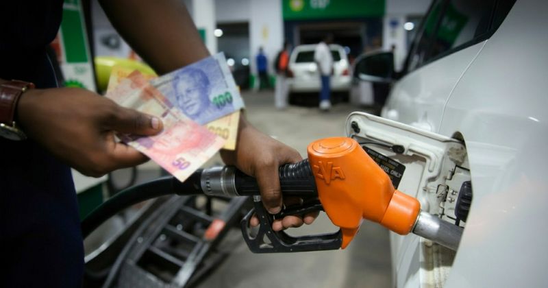 The Fuel Levy Relief Phase-Out Explained