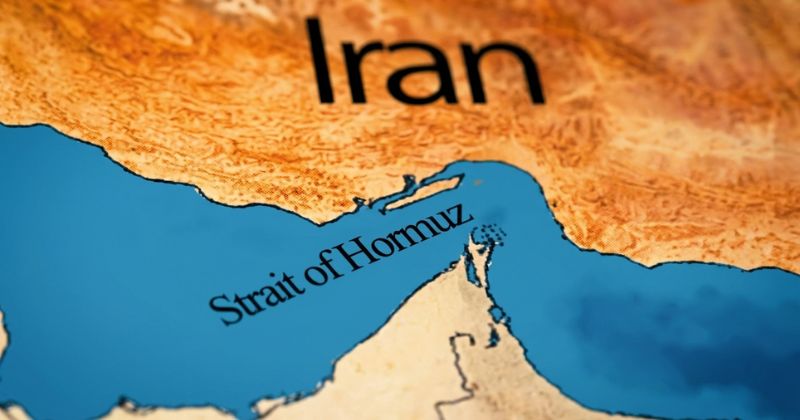 Iran War