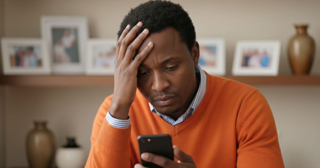Ignoring Legitimate SARS Debt