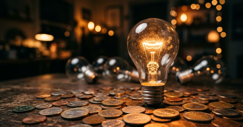 The Triple Threat of Essential Living Costs
