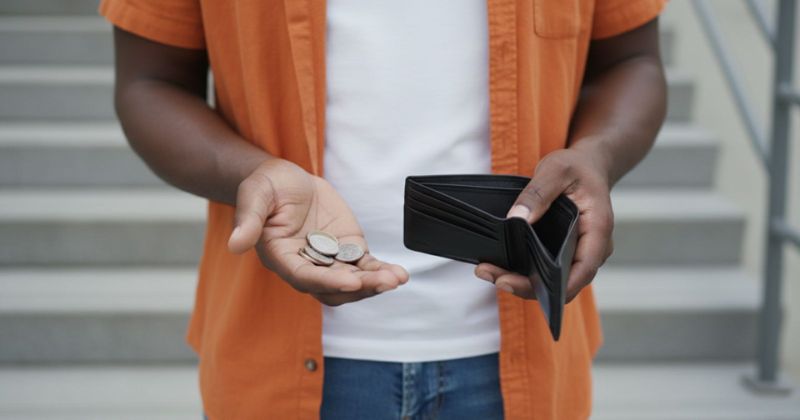 The Weight of Consumer Indebtedness