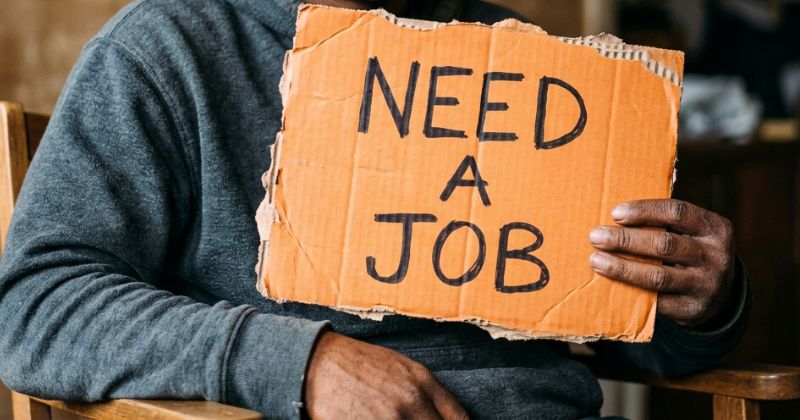 Need job