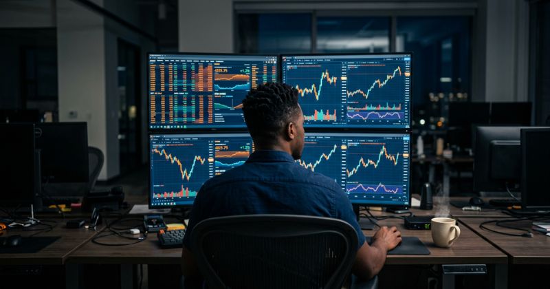 What the Markets Are Saying