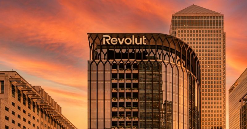 About Revolut: Key Facts
