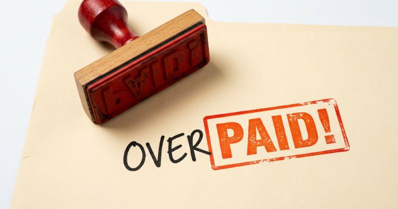 How NSFAS Identified the Overpayments