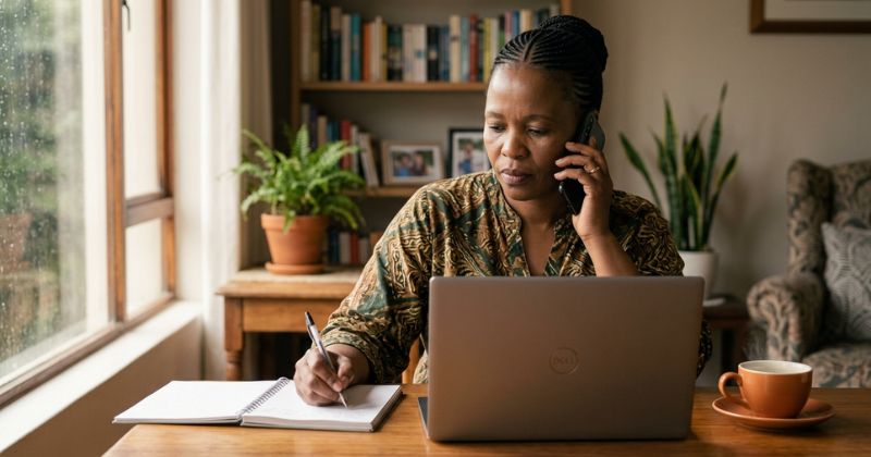 How to Access Debt Counselling