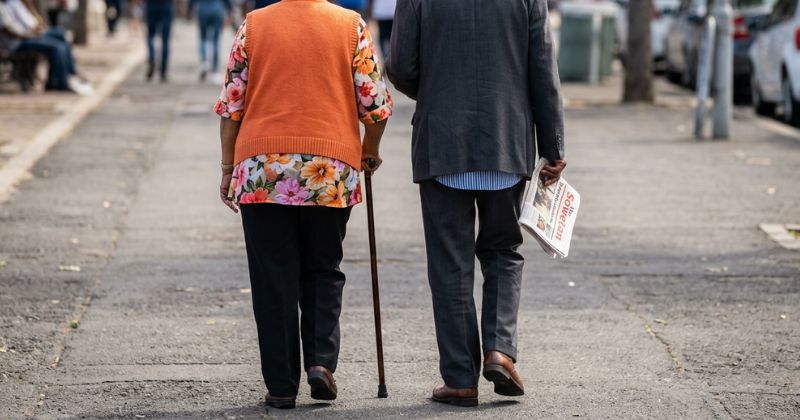 Pensioners