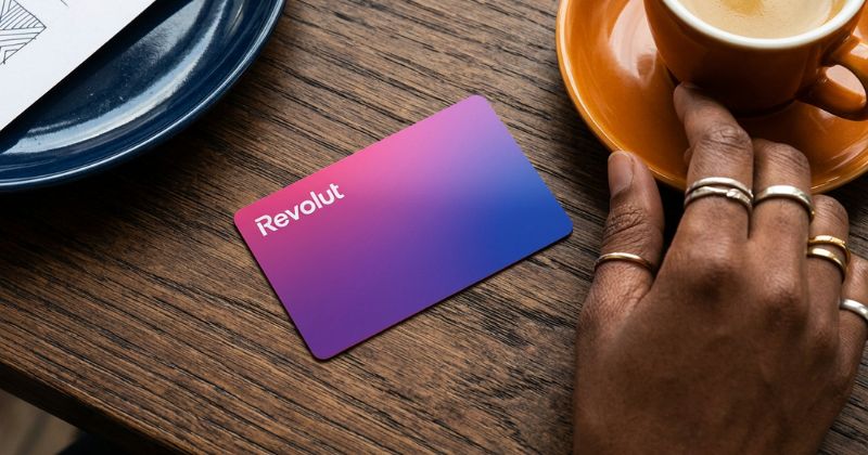 Revolut
