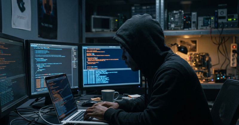 South Africans Lose Billions to Fraud