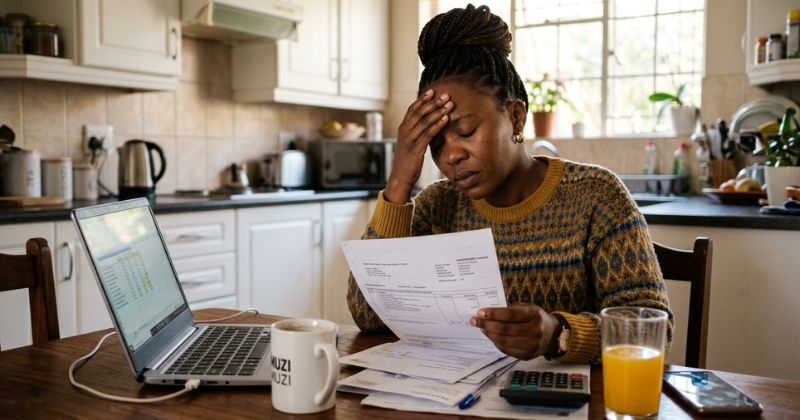 Taking out Loans