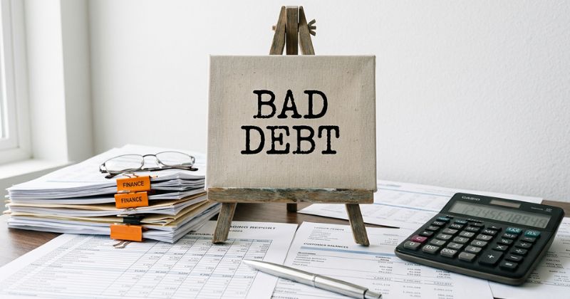 Credit Market Recovery