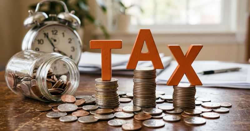 Tax Season 2026 Key Dates
