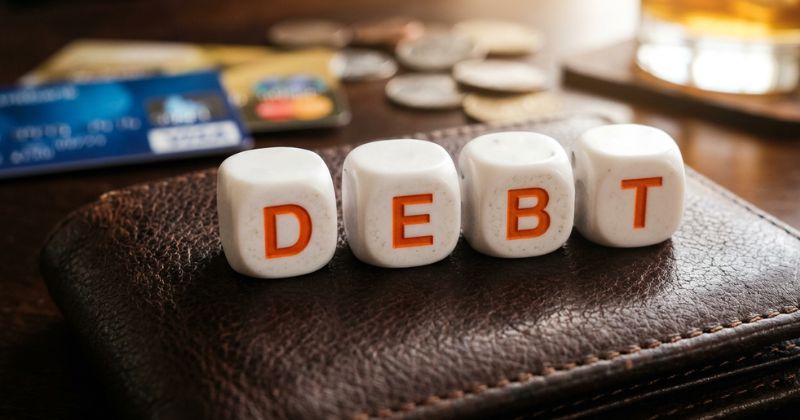 What R2.7 Trillion in Debt Means