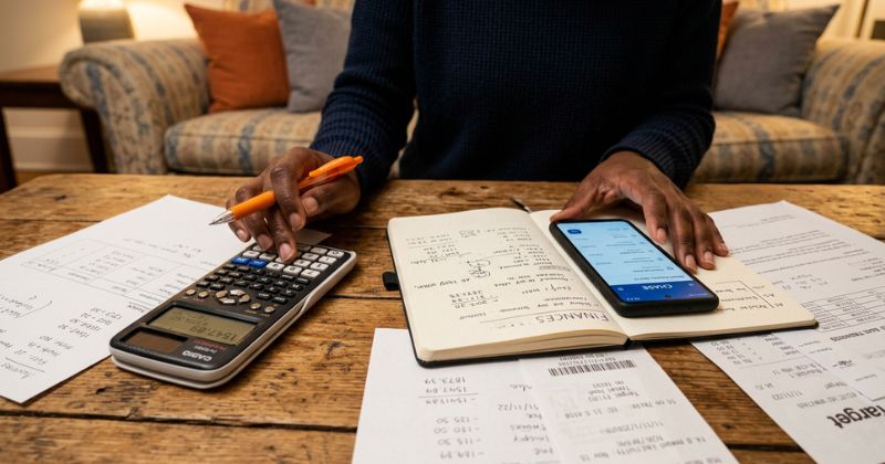 Vulnerability of South African Households