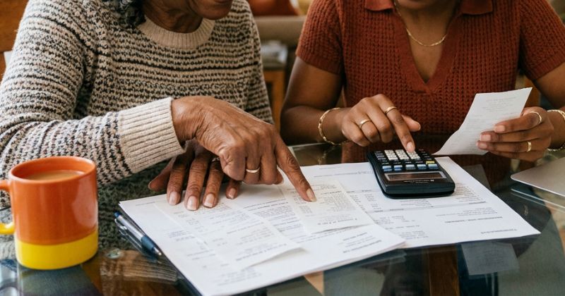 Paying Twice for Public Services