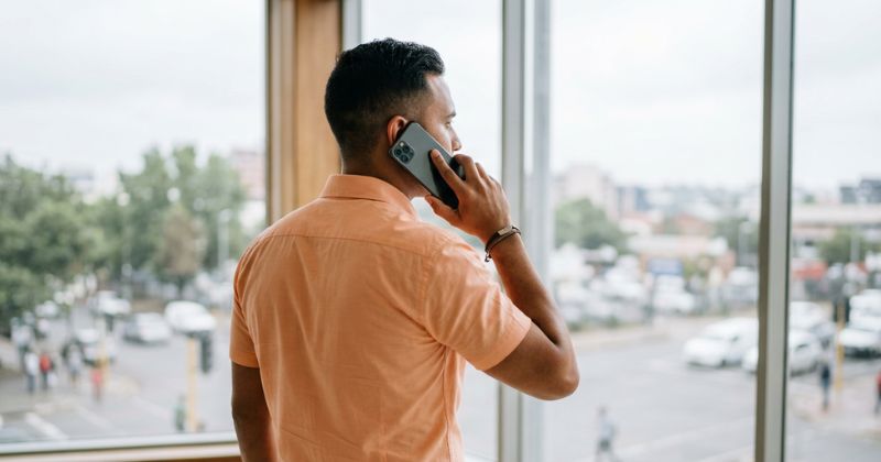 AI Voice Agents in Collections