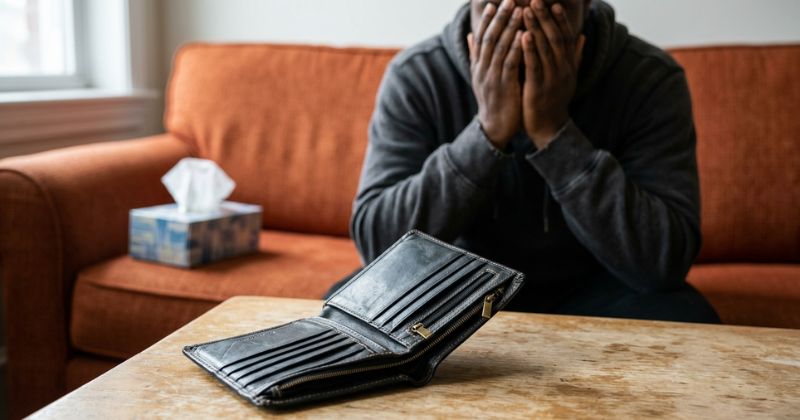 Household Debt Crisis