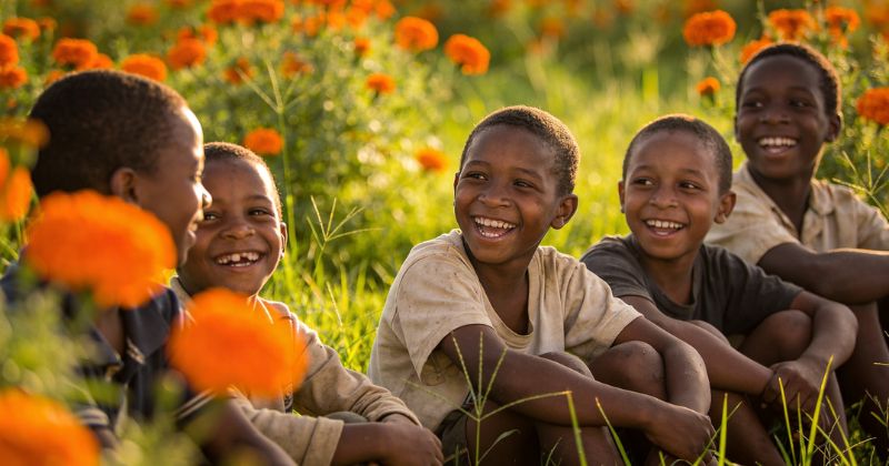 Types of SASSA Social Grants