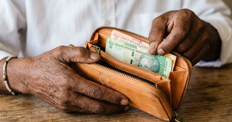 What Pensioners Are Demanding