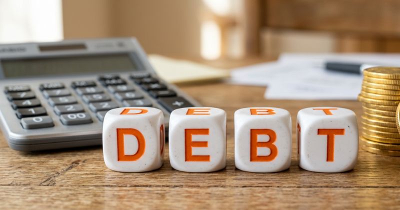 Debt