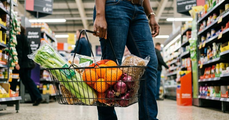 market-based inflation