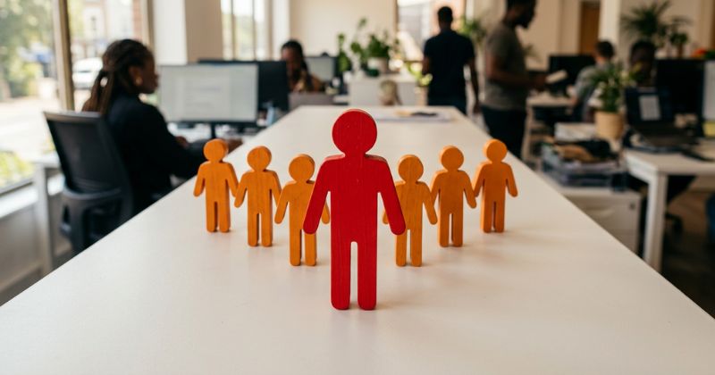 South Africa's Labour Market