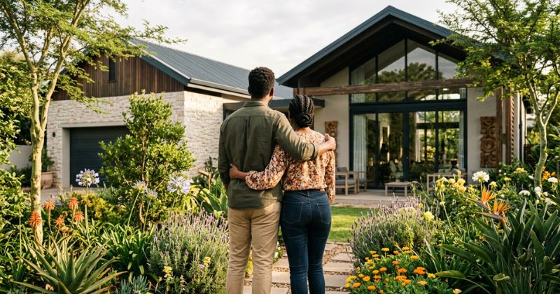New Generation Of Homebuyers