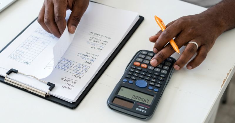 Proposed Fee Structures