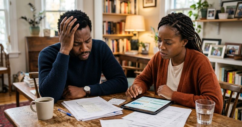 Consumers Want Credit But Few Are Willing To Apply