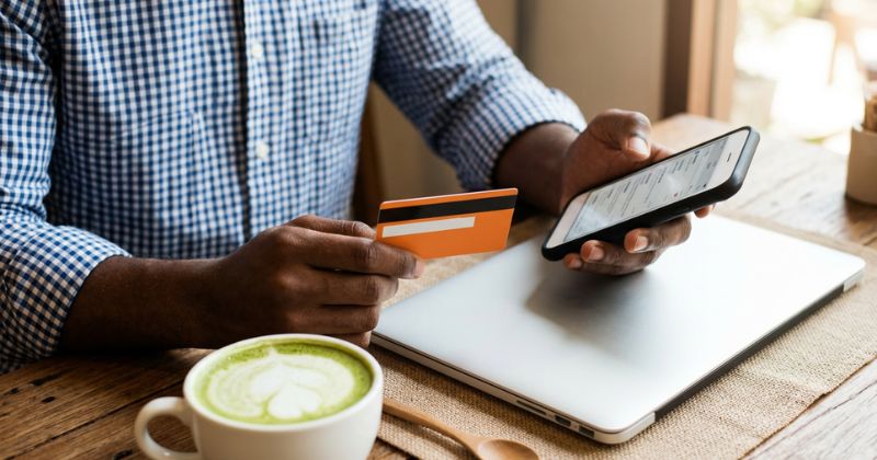 Credit Card Balances Climb