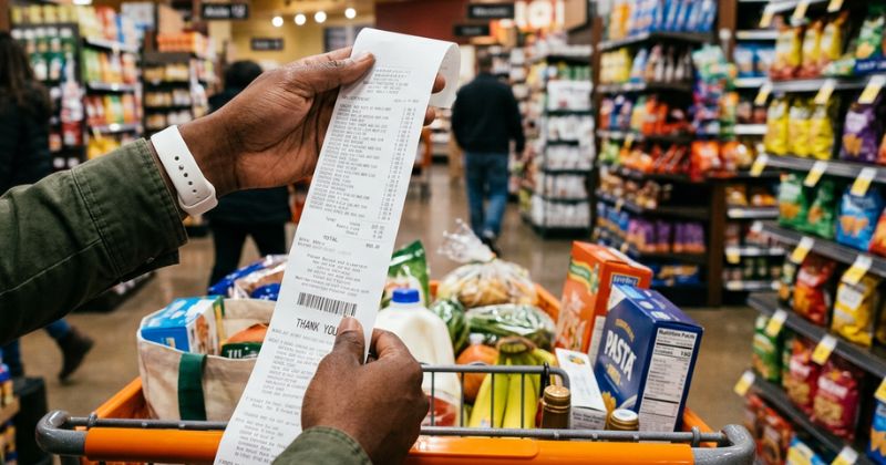 Food Inflation and Exchange Rate