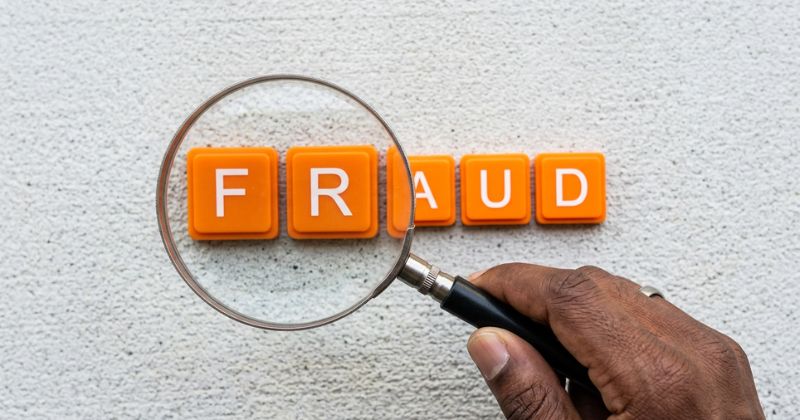 Fraud