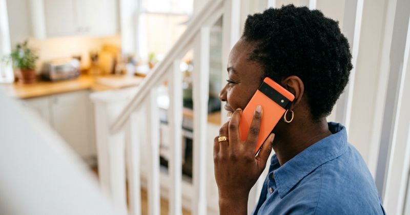 How Beneficiaries Are Notified of a Review