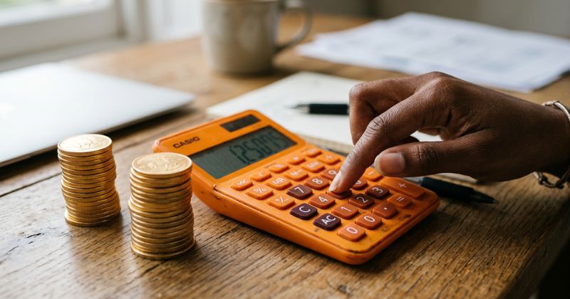 Rates on Hold Despite Inflation Risks?