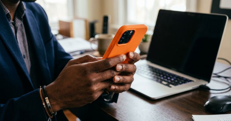 Modernisation of SASSA Services