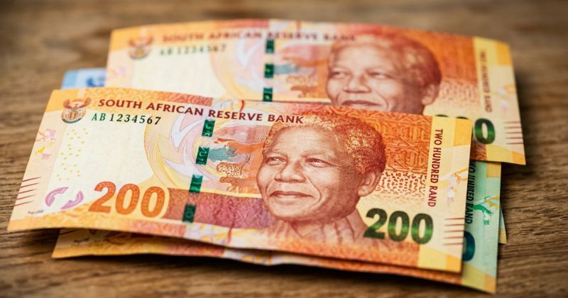 Rand Could Hit R18 to the Dollar