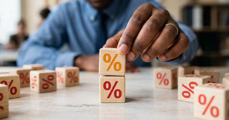 Repo Rate Freeze