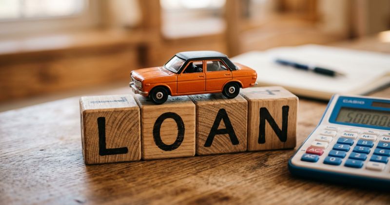 SARB Pause Eases Vehicle Loan Costs