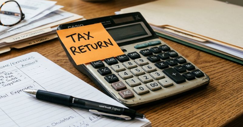 SARS Warning for Anyone Who Filed This Year