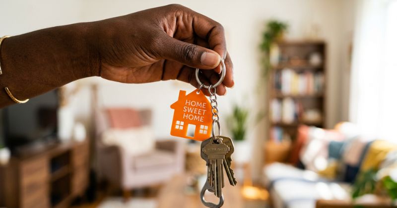 Solo Home Buying