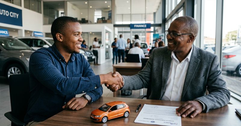 Car Loans