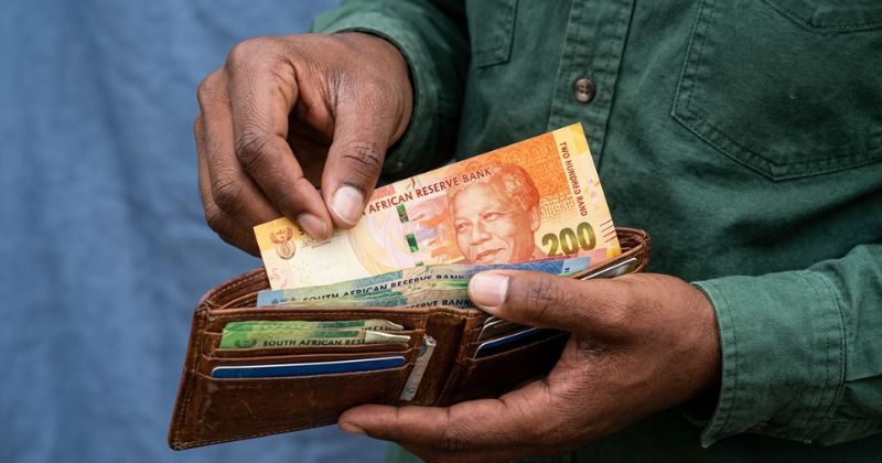 South Africa's Improving Fundamentals