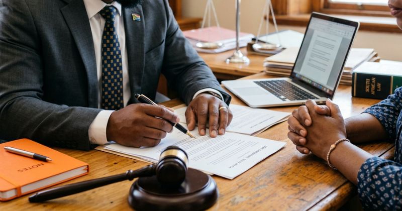 The Administrative Penalty Structure