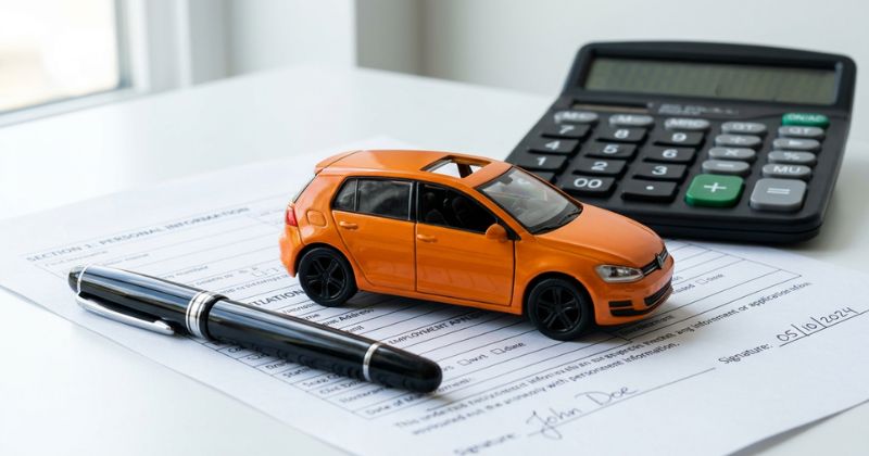 Used Car Market