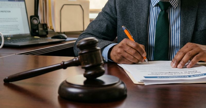 Legal Basis for Grant Reviews