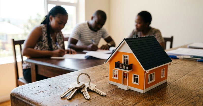 Home buying